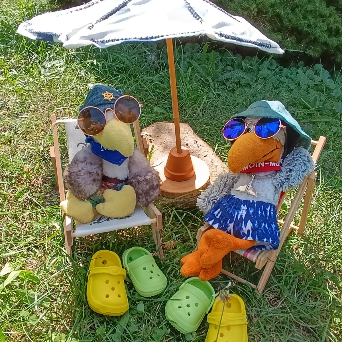 Richtige Temperatur