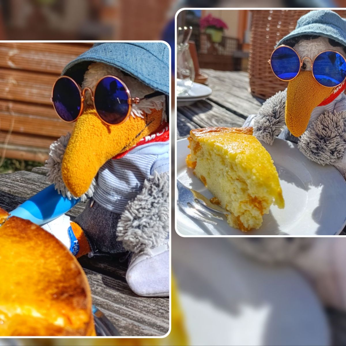 Käsekuchen
