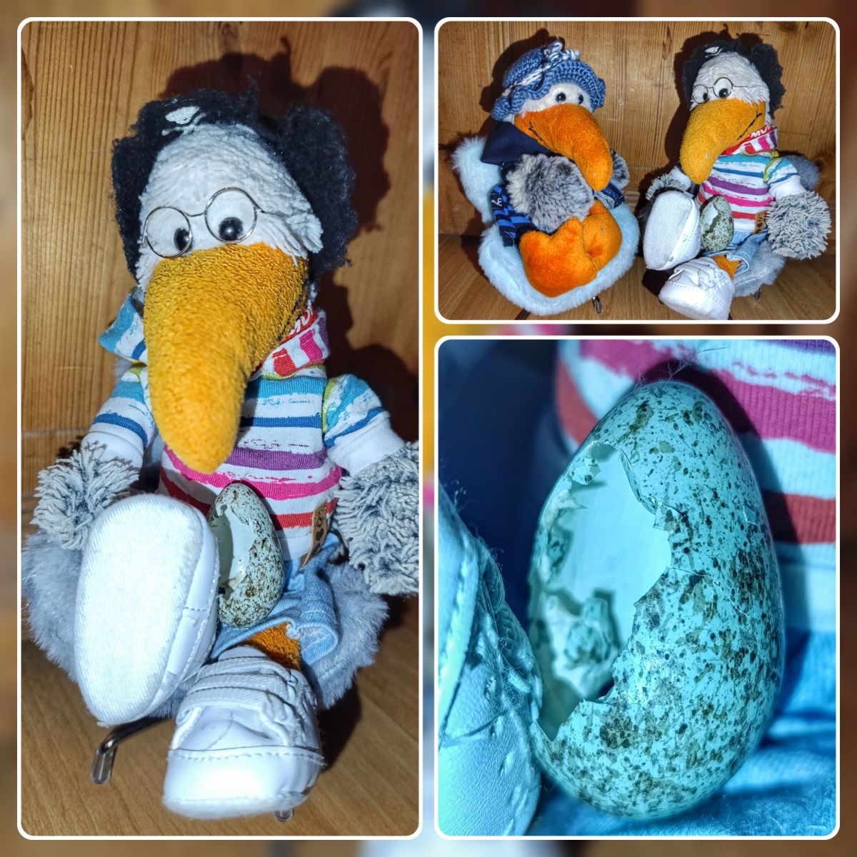 Eierschale