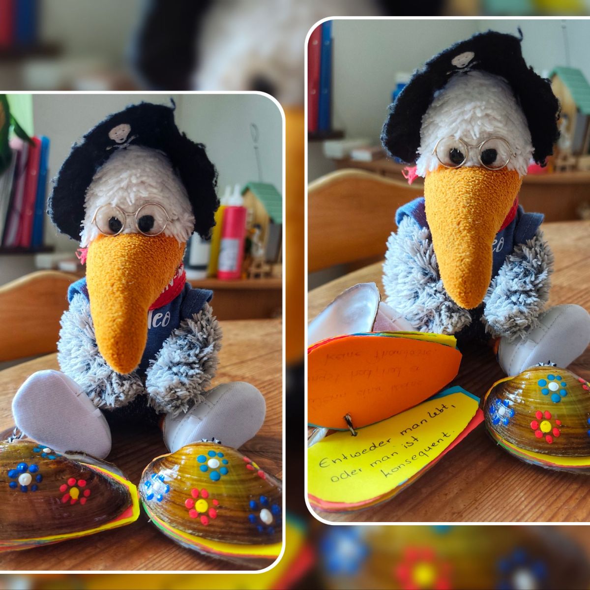 Kleine Bücher